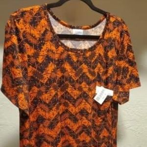Lularoe Carly 3XL